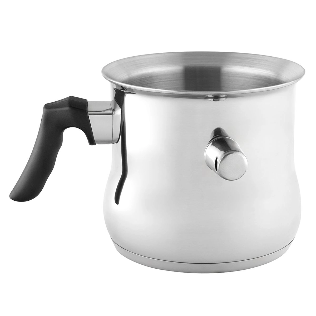 Garnek Altom Design Emilio Indukcja Stal nierdzewna 1,5l