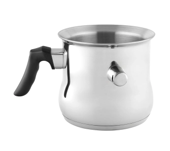 Garnek Altom Design Emilio Indukcja Stal nierdzewna 1,5l