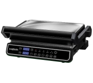 MPM MGR-14M 1334cm2 5 programów automatycznych