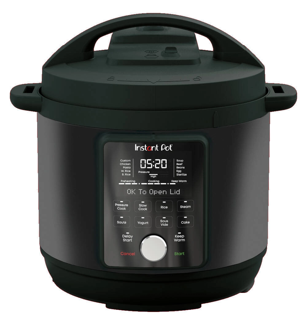 Multicooker Instant Pot Duo Plus WhisperQuiet 6 1000W 5,7l