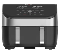 Instant Pot VersaZone ClearCook 1700W 8,5l