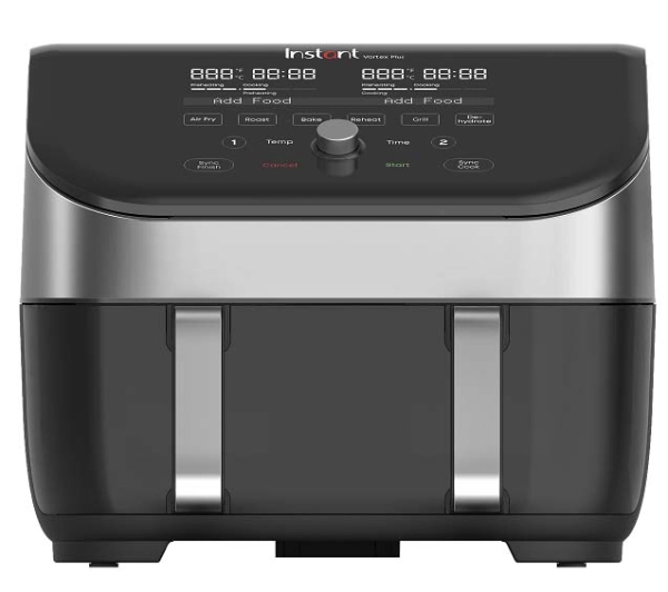 Instant Pot VersaZone ClearCook 1700W 8,5l