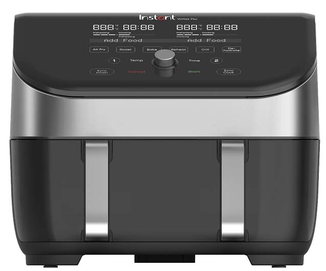 Instant Pot VersaZone ClearCook 1700W 8,5l