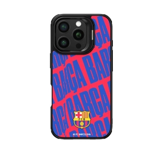 Etui OCPC Gaming FCB Magnetic BC do iPhone 16 Pro