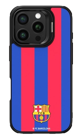 Etui OCPC Gaming FCB Magnetic BG do iPhone 16 Pro Max