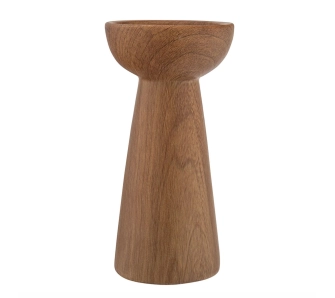 Świecznik Altom Design 1702001649 Drewno