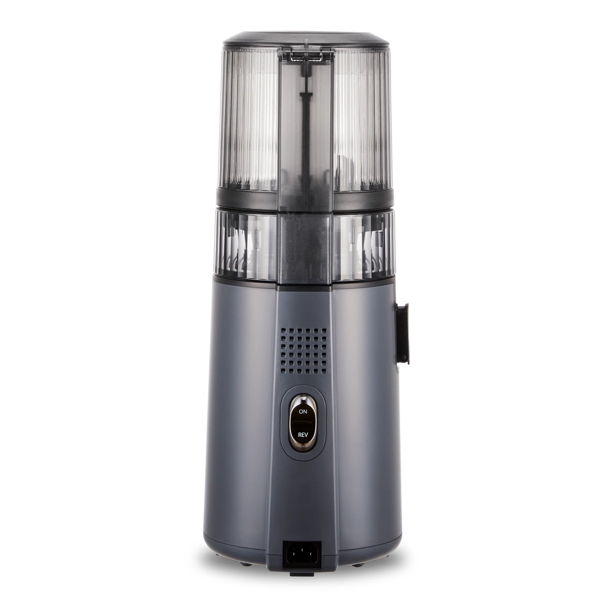 Wyciskarka wolnoobrotowa Hurom H70 FT Grafitowy 150W 70obr/min