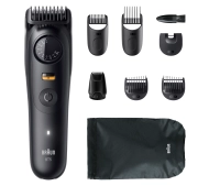 Braun BT5560 5 nasadek 120min