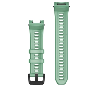 Pasek Garmin do zegarka 22mm Instinct 3 45mm Zielony