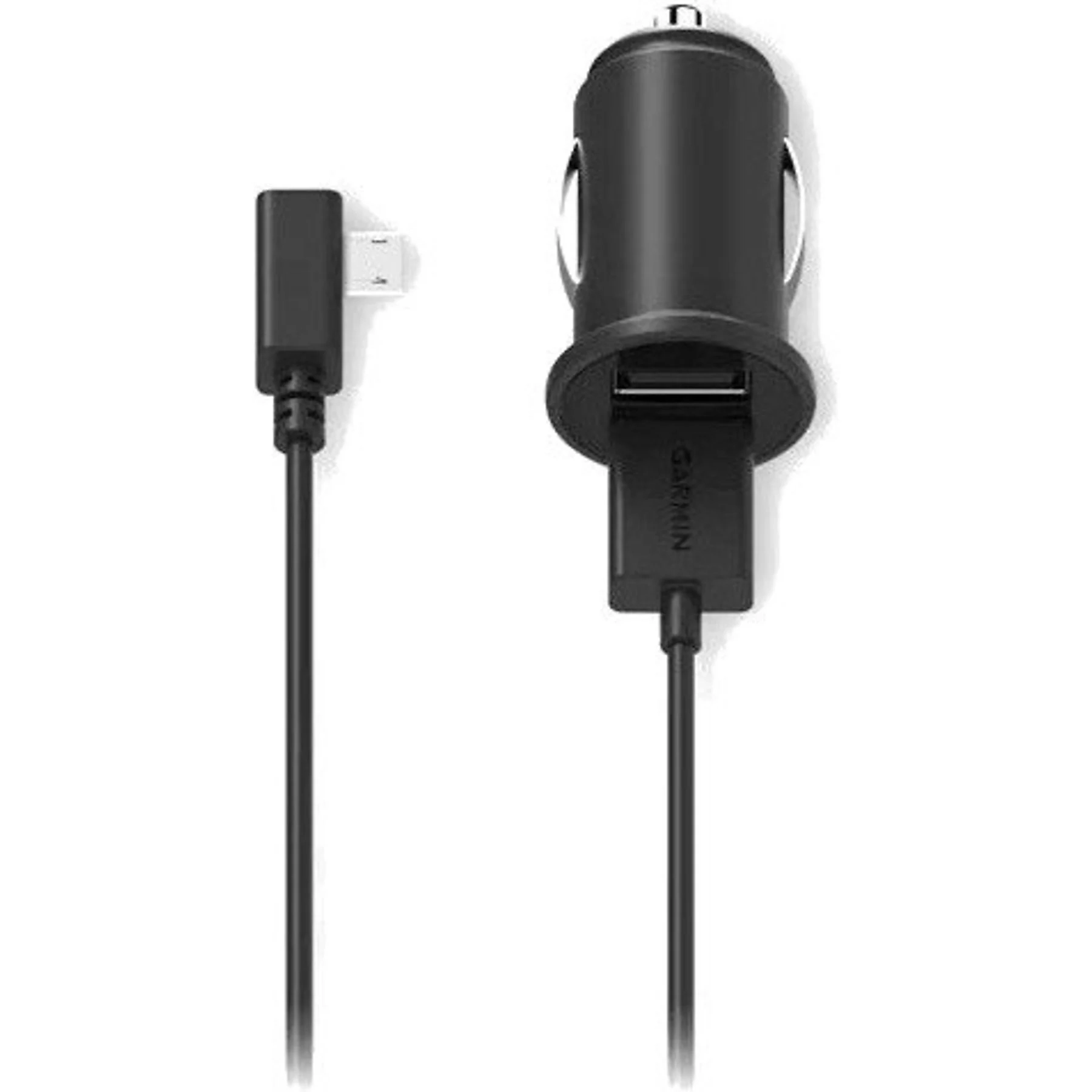 Ładowarka samochodowa Garmin do Dash Cam 2x USB