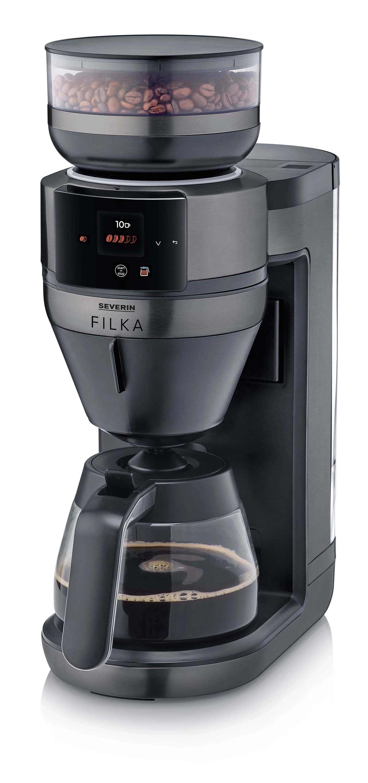 Severin KA 4854