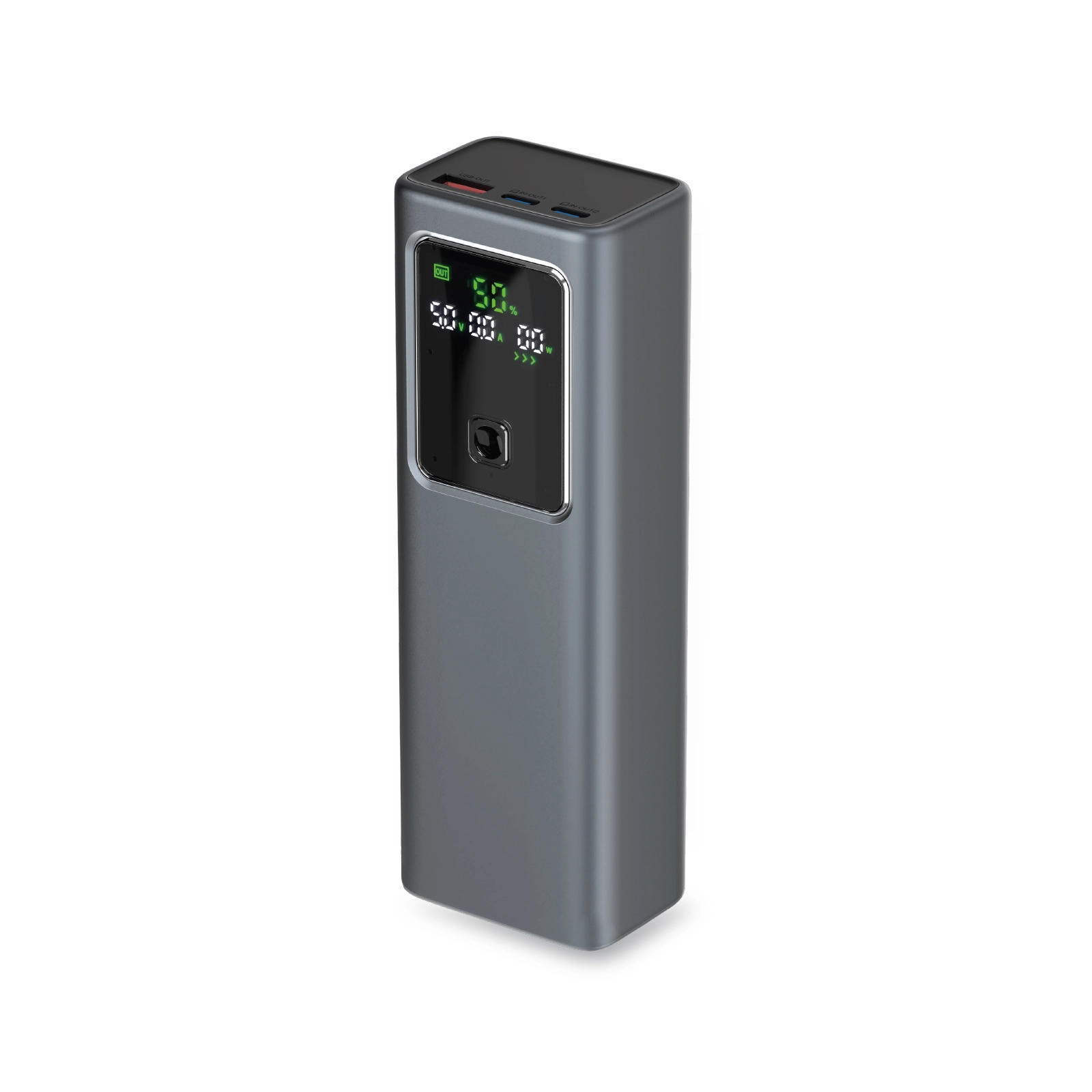 Powerbank SBS TTBB20000LCDPD100 LCD Power Bank 20000mAh PD 100W