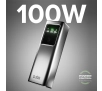 Powerbank SBS TTBB20000LCDPD100 LCD Power Bank 20000mAh  PD 100W