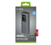 Powerbank SBS TTBB20000LCDPD100 LCD Power Bank 20000mAh  PD 100W