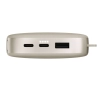 Powerbank Fresh 'n Rebel 2PB18100SS 18000mAh 20W Silky Sand