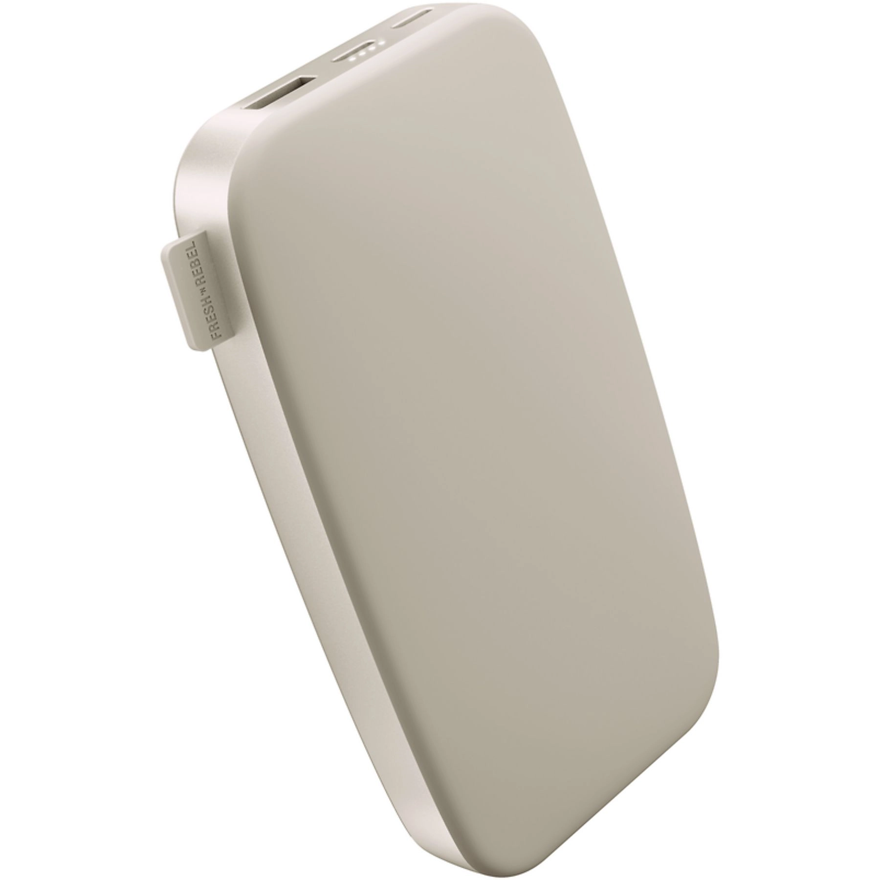 Powerbank Fresh 'n Rebel 2PB18100SS 18000mAh 20W Silky Sand