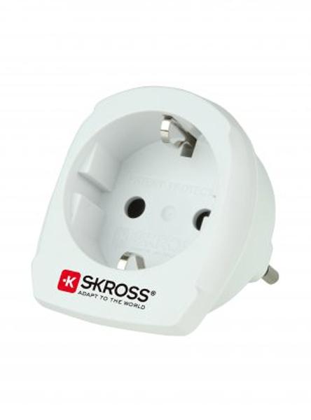 Adapter podróżny Skross Europe to Italy (1.500212)