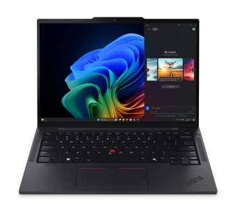 Laptop biznesowy Lenovo ThinkPad T14s Gen 6 14" Ultra 5 228V 32GB RAM 512GB Dysk SSD Win11 Pro Czarny Funkcje AI