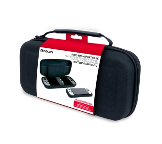 Etui Nacon Rigid Transport Case do Nintendo Switch 2