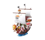 Bandai One Piece: Grand Ship Collection - Thousand Sunny