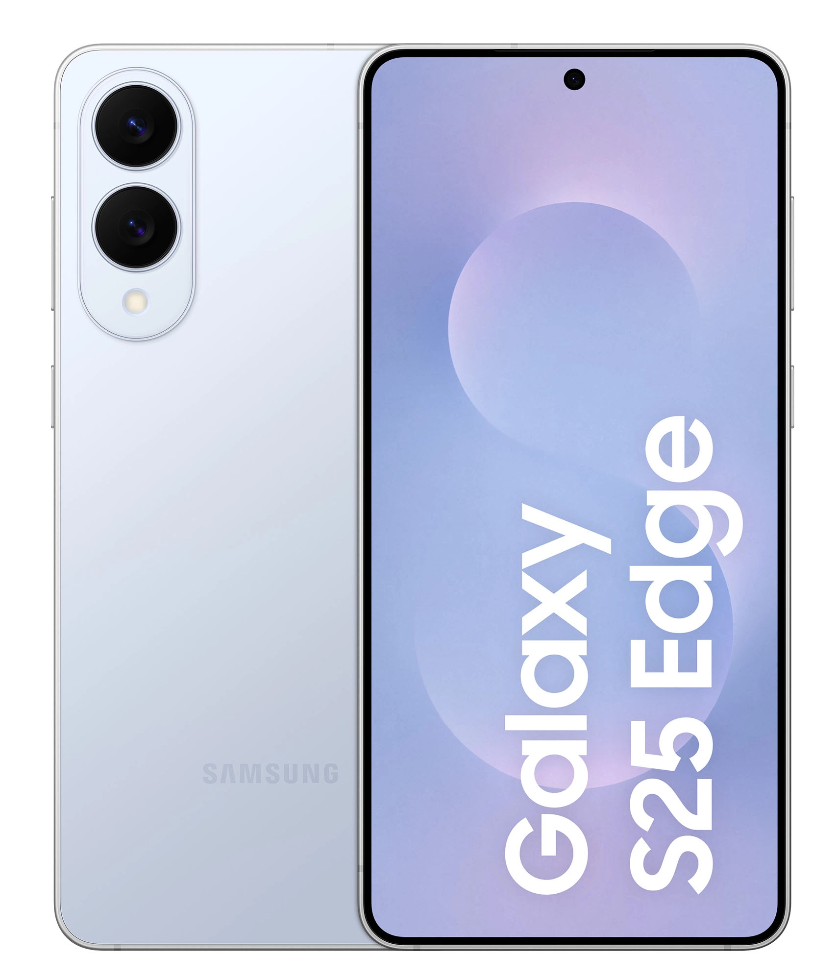 Samsung Galaxy S25 Edge 12/512GB Funkcje AI 6,7" 120Hz 200Mpix Niebieski
