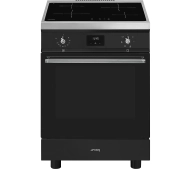 Smeg C6IMMBT2 Grill
