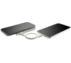 Powerbank Fresh 'n Rebel 2PBM5000SS Magnetic Wireless 5000mAh MagSafe 7,5W Silky Sand