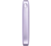 Powerbank Fresh 'n Rebel 2PB18100DL2 18000mAh 20W Dreamy Lilac