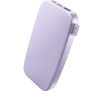 Powerbank Fresh 'n Rebel 2PB18100DL2 18000mAh 20W Dreamy Lilac