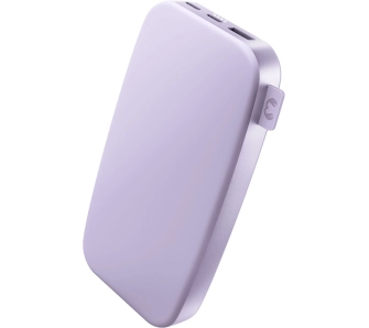 Powerbank Fresh 'n Rebel 2PB18100DL2 18000mAh 20W Dreamy Lilac