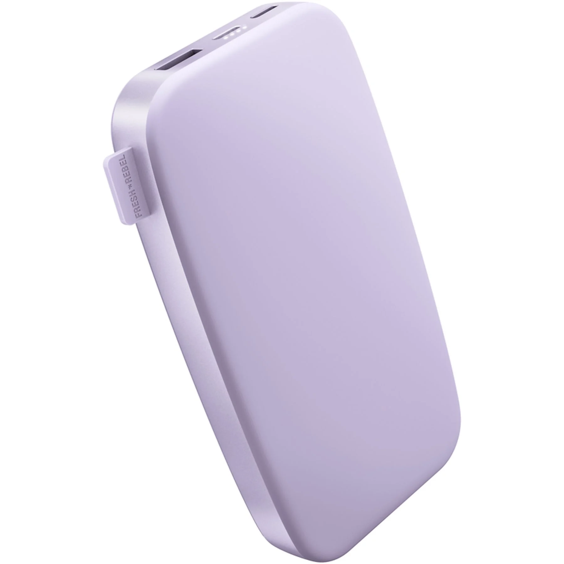 Powerbank Fresh 'n Rebel 2PB18100DL2 18000mAh 20W Dreamy Lilac