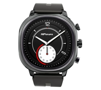 Smartwatch HiFuture AIX Lite Czarny