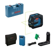 Bosch Professional GLL 20-22 G 0 601 065 602