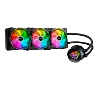 Adata XPG Levante X 360 RGB Czarny