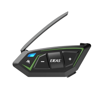 Zestaw słuchawkowy Ejeas MS8-SE