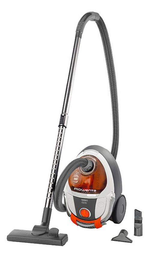 Rowenta Compacteo Cyclonic RO3423