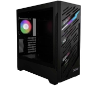 XPG Starker AIR BTF Czarny