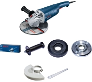 Bosch Professional GWS 2200 06018C1120