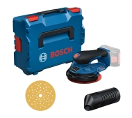 Bosch Professional GEX 18V-150-3 0 601 372 903