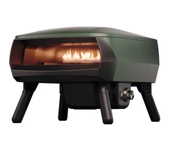 Piec do pizzy Witt Piccolo Rotante 13" 80650187 5200W Regulacja temperatury 33cm