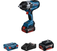Bosch Professional GDS 18V-1000 0 601 9J8 304