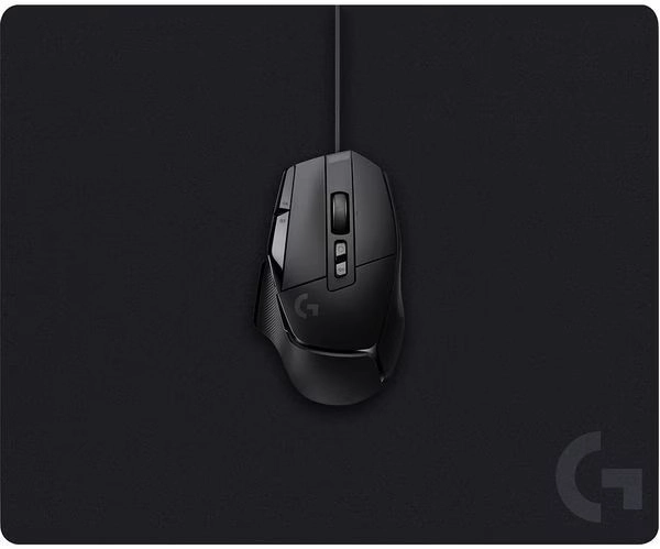 Myszka gamingowa Logitech G502 X Czarny + G240 Czarny