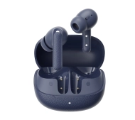 QCY Buds HT15 ANC Dokanałowe Bluetooth 5.4 Niebieski