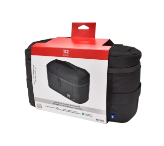 Torba Hori NSX-021E Compact Carry All do Nintendo Switch 2