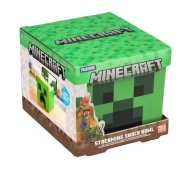 Paladone Miska z podpórką pod telefon Minecraft Streaming Snack Bowl Creeper