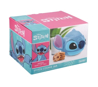 Pojemnik Paladone Na ciastka Disney Stitch Cookie Jar