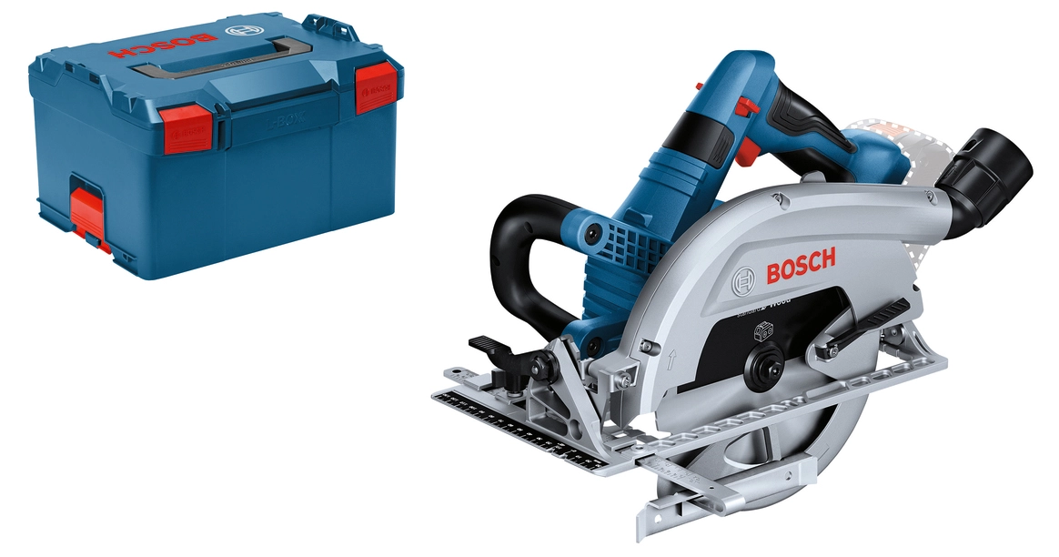 Pilarka tarczowa Bosch Professional GKS 18V-70 L 0 601 6B9 001