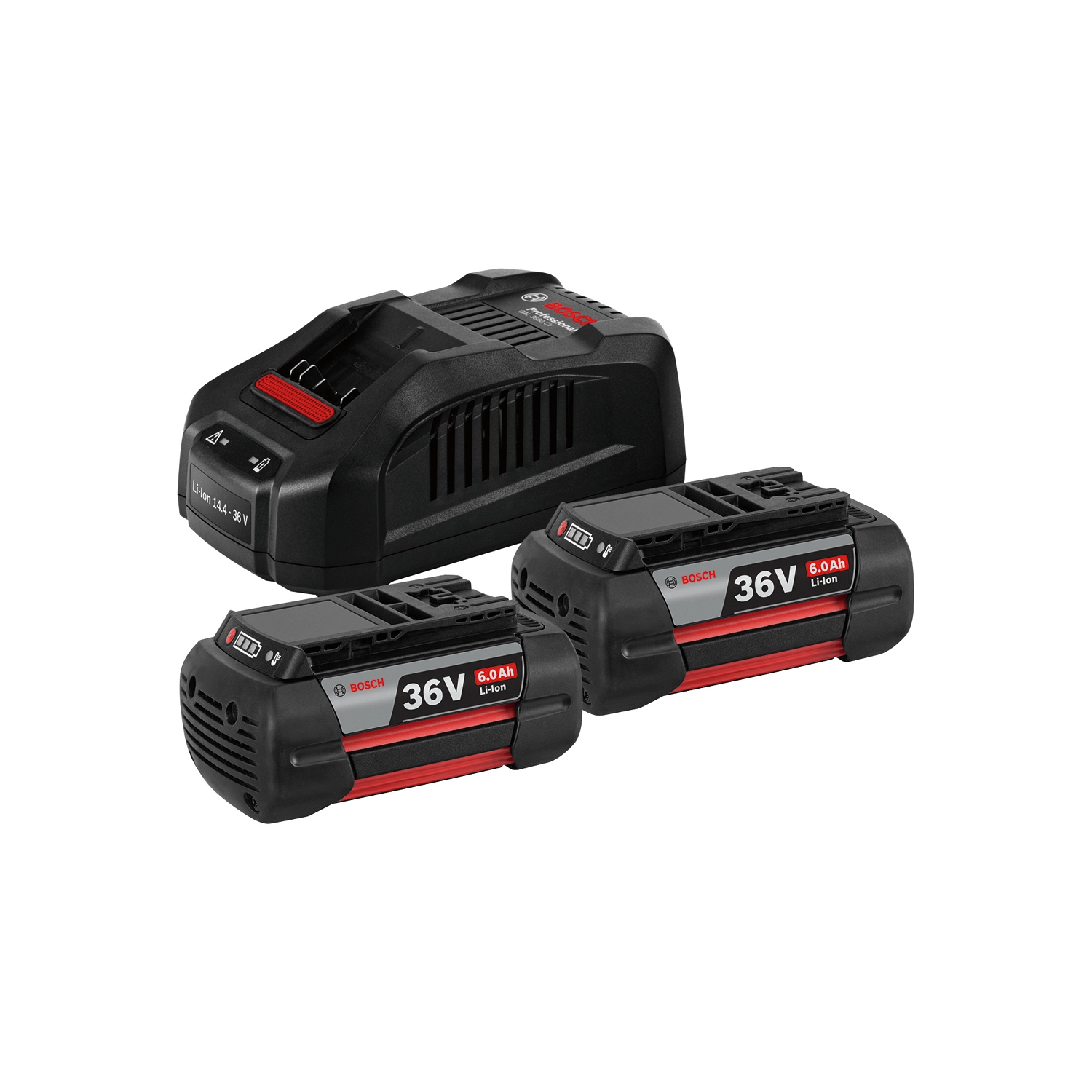 Zestaw Bosch Professional 1 600 A00 L1U