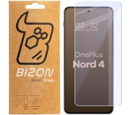 Bizon Elastyczne Mule do OnePlus Nord 4
