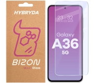 Bizon Elastyczne Mule do Galaxy A36 5G